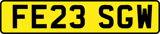 FE23SGW