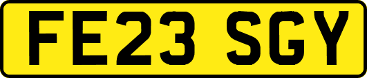 FE23SGY