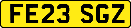 FE23SGZ