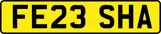 FE23SHA
