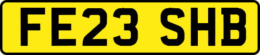 FE23SHB
