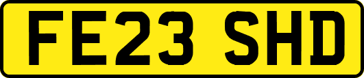 FE23SHD
