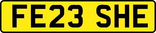 FE23SHE