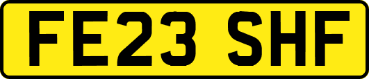 FE23SHF