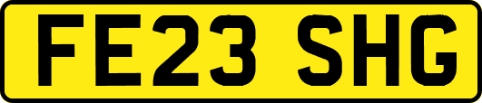 FE23SHG