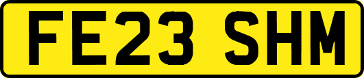 FE23SHM