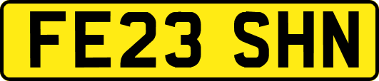 FE23SHN