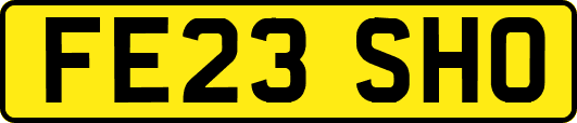 FE23SHO