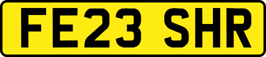 FE23SHR
