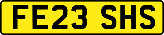 FE23SHS