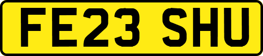 FE23SHU
