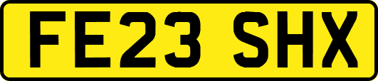 FE23SHX