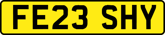 FE23SHY