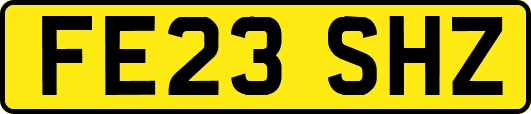 FE23SHZ