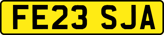 FE23SJA