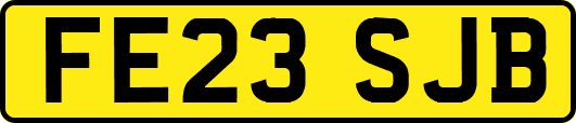 FE23SJB