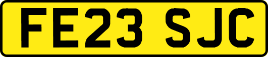 FE23SJC