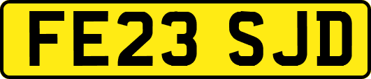 FE23SJD