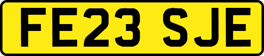 FE23SJE