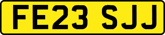 FE23SJJ