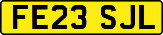 FE23SJL