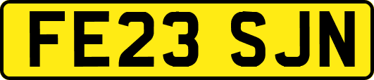 FE23SJN