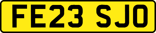 FE23SJO