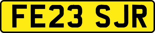 FE23SJR