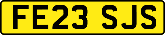 FE23SJS