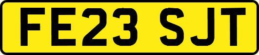 FE23SJT