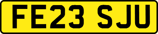 FE23SJU