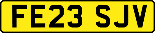 FE23SJV