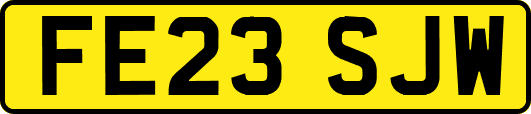 FE23SJW
