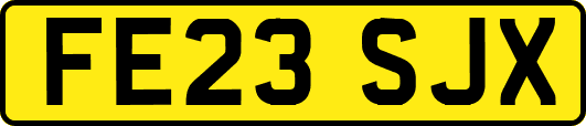 FE23SJX