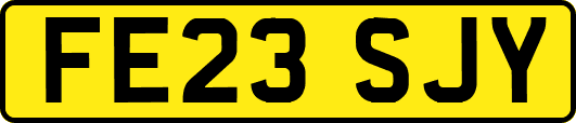 FE23SJY