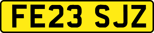 FE23SJZ