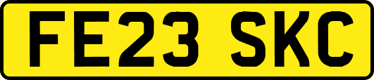 FE23SKC