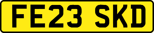 FE23SKD