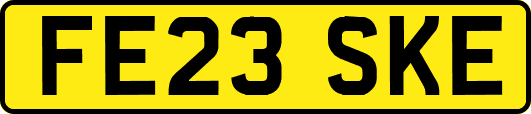 FE23SKE
