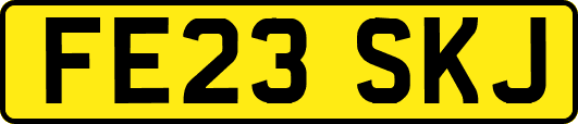 FE23SKJ