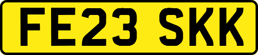 FE23SKK