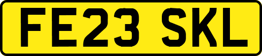 FE23SKL
