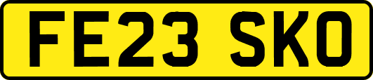 FE23SKO