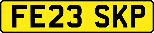 FE23SKP