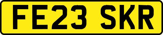 FE23SKR