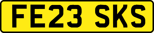 FE23SKS