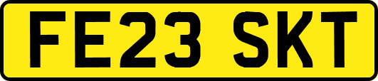 FE23SKT