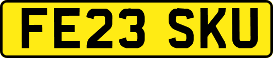 FE23SKU