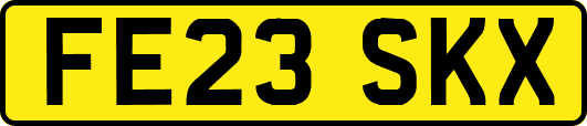 FE23SKX