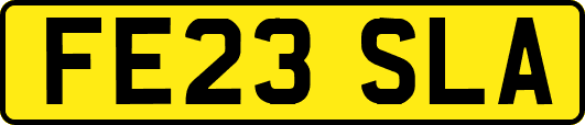 FE23SLA